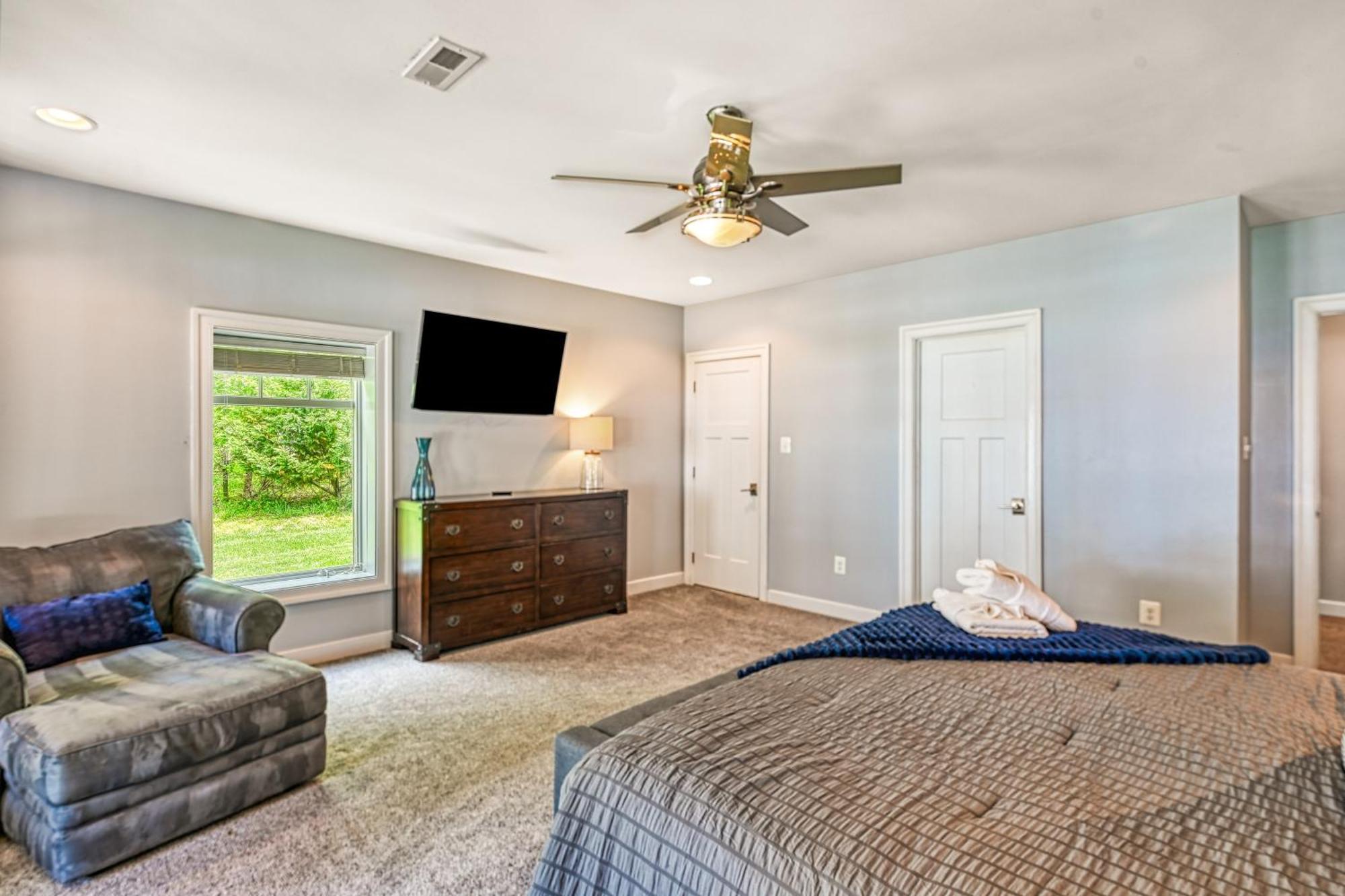 Silver Sands Glenora Bagian luar foto