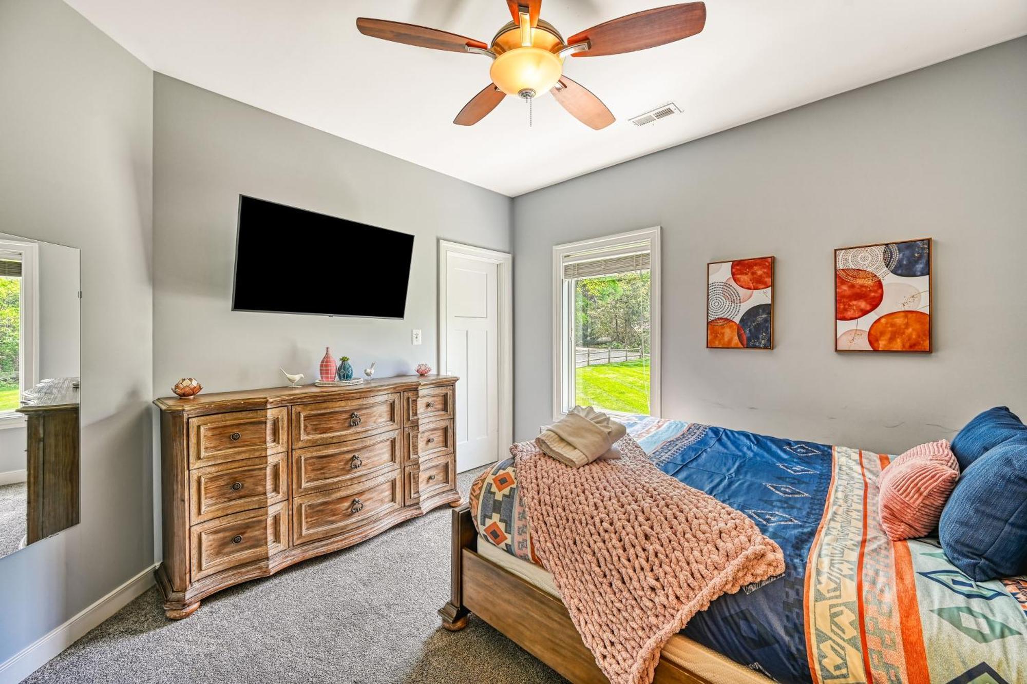 Silver Sands Glenora Bagian luar foto