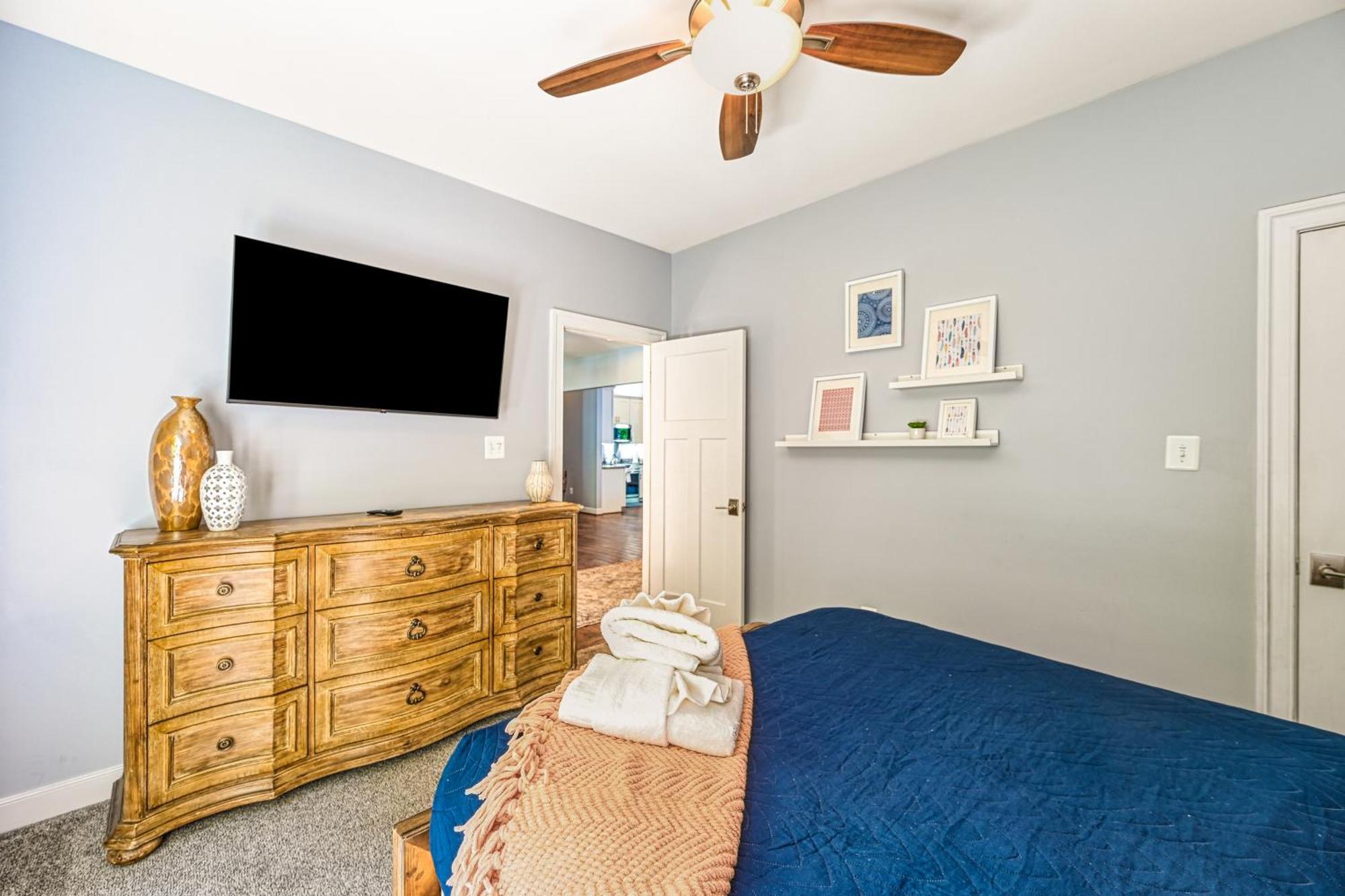 Silver Sands Glenora Bagian luar foto