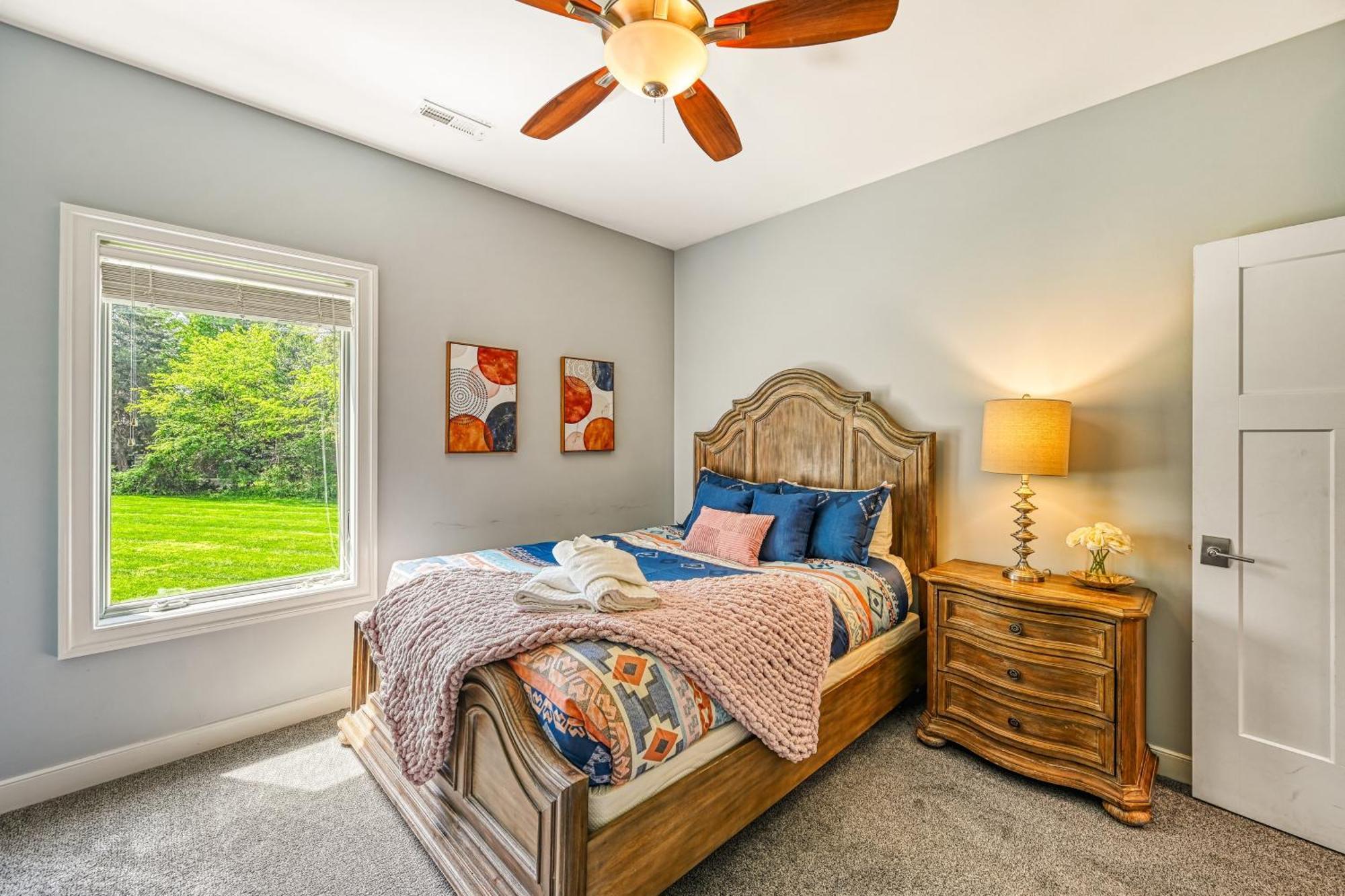 Silver Sands Glenora Bagian luar foto